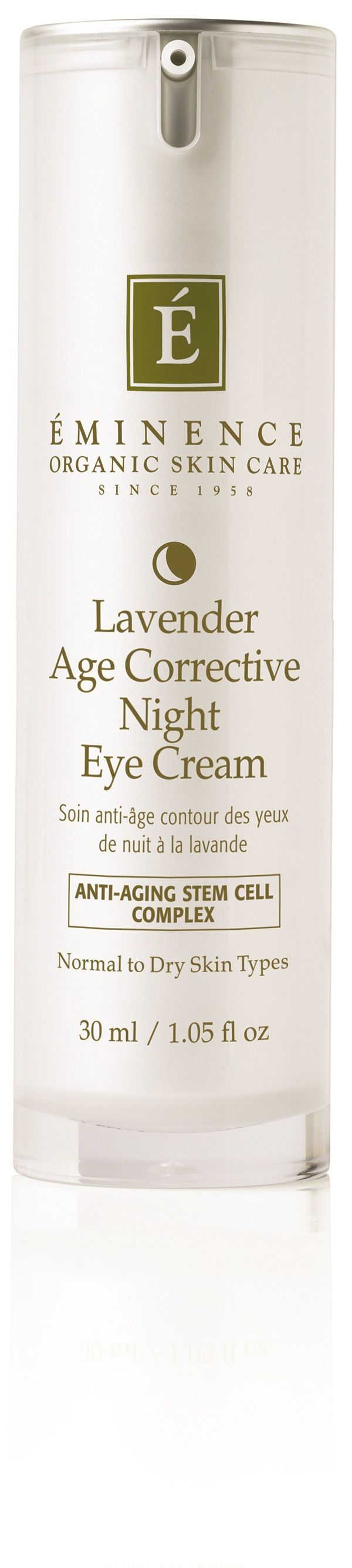 Éminence Lavender Age Corrective Eye Cream