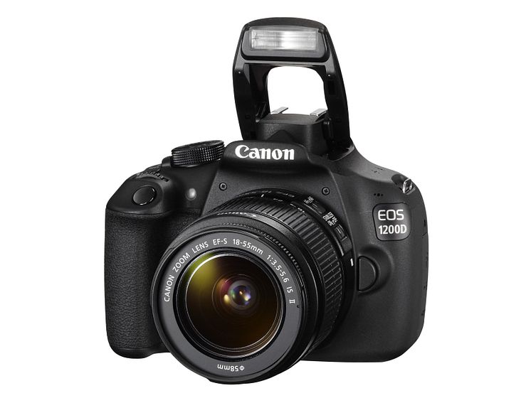 EOS 1200D