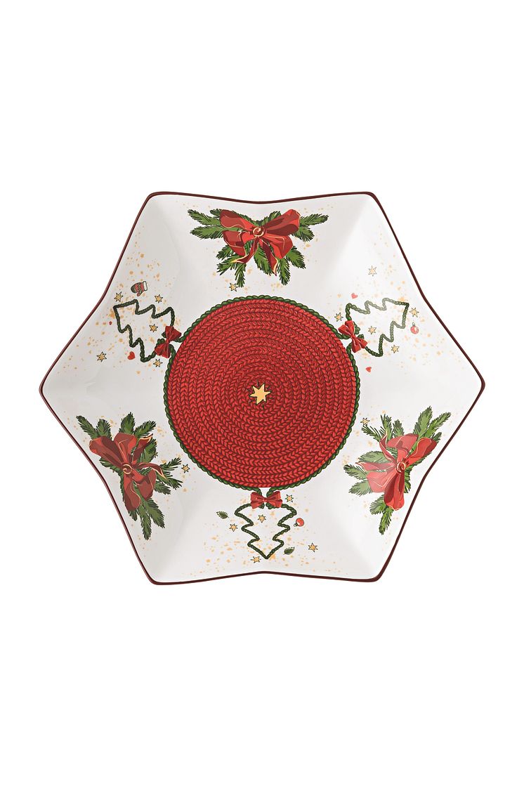 HR_Christmas_time_Star-shaped_tray_24_cm_1