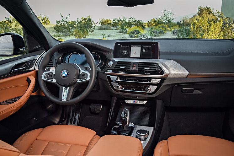 BMW X3 xDrive M40i