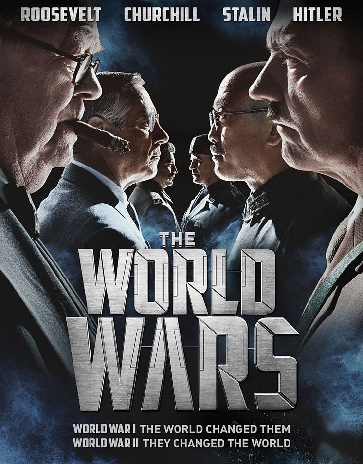 The World Wars