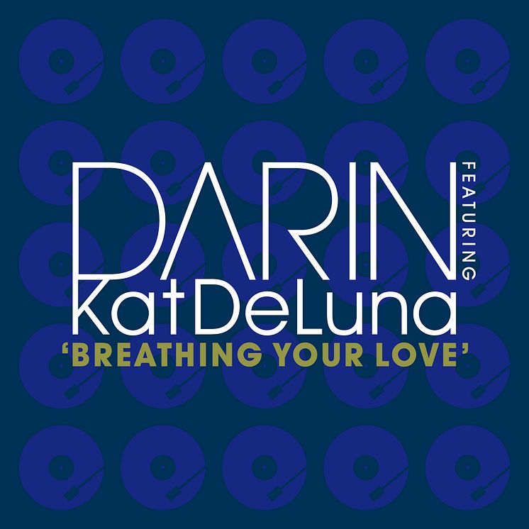 Darin - "Breathing Your Love"