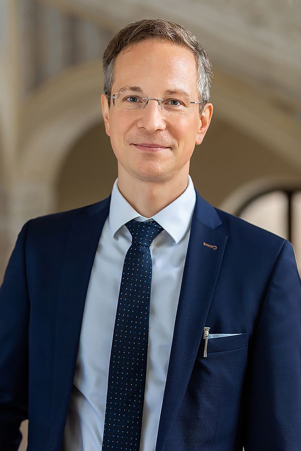 Neubeck_Finanzvorstand