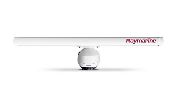 High res image - Raymarine - Magnum 72