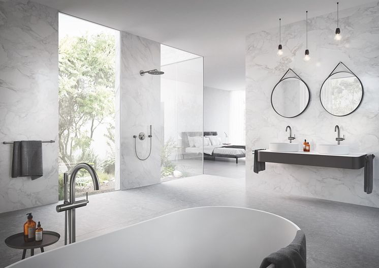 GROHE Badrum 2021