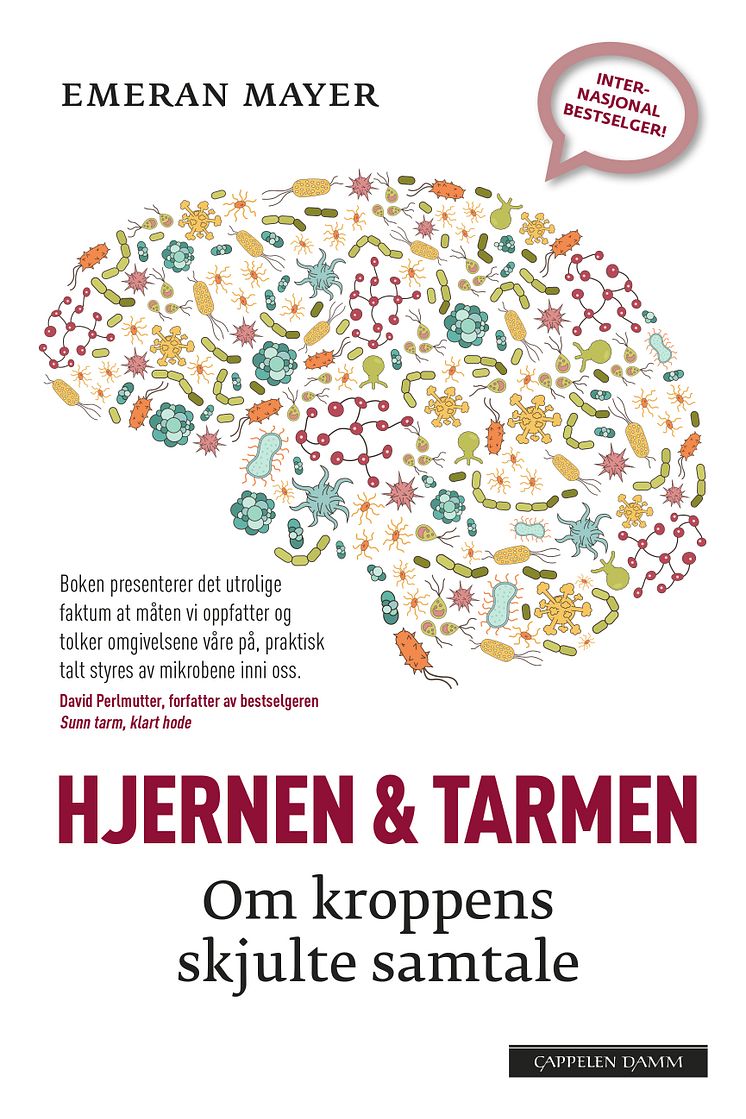 Hjernen og tarmen