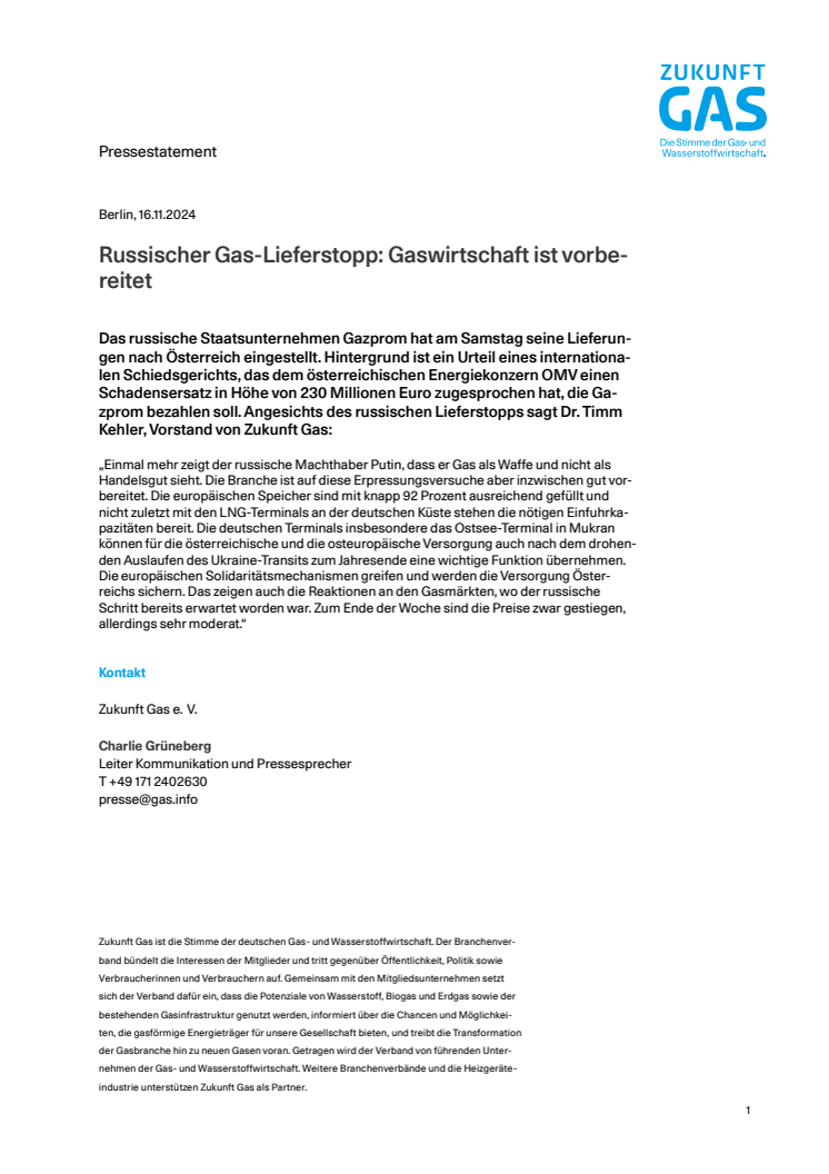 20241116_Pressestatement_Stopp Gaslieferungen Österreich.pdf