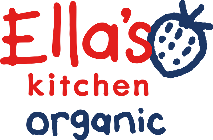 Ella's Kitchen logo