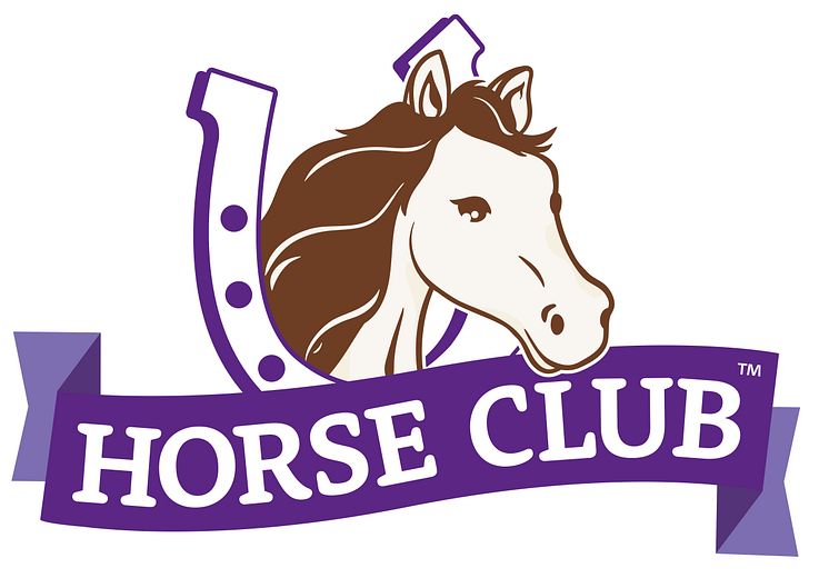 Horse_Club_Logo (c)Schleich