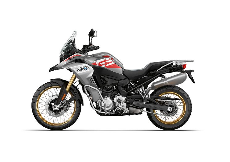 BMW F 850 GS Adventure