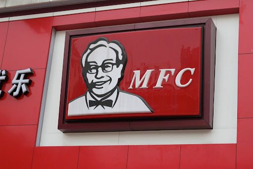 MFC Chicken