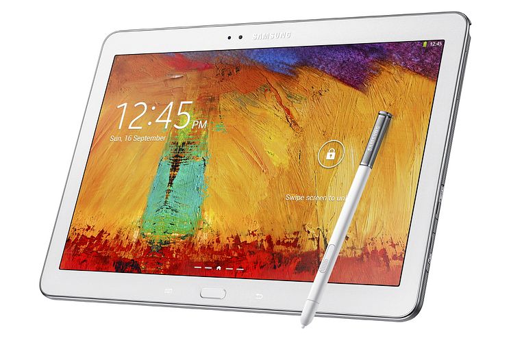 Galaxy Note 10.1, 2014 Edition 