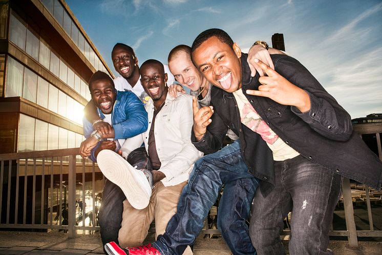 Pressbild Panetoz