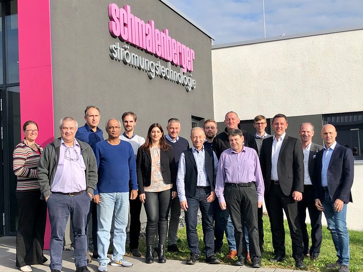 Schmalenberger Partnermeeting 2019_01