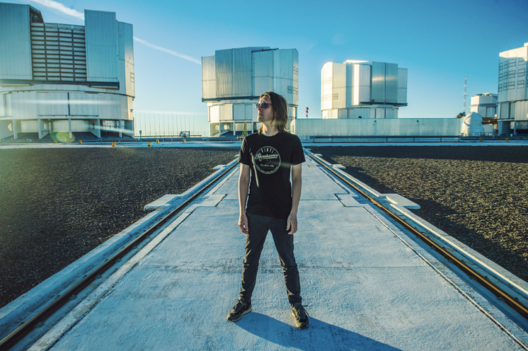 Steven Wilson 1