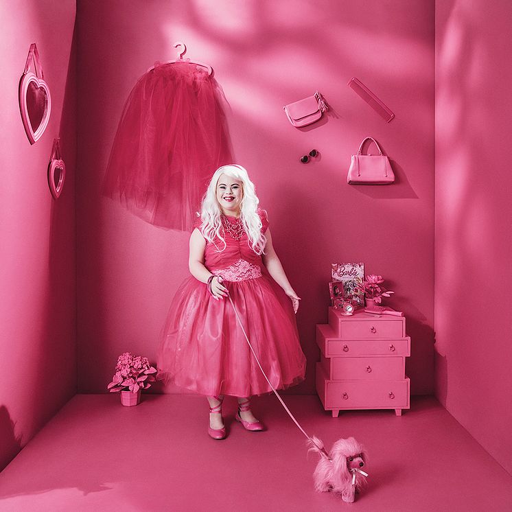Barbie, från utställningen Ikoner. Foto Emma Svensson 1000 pixlar bred.jpg