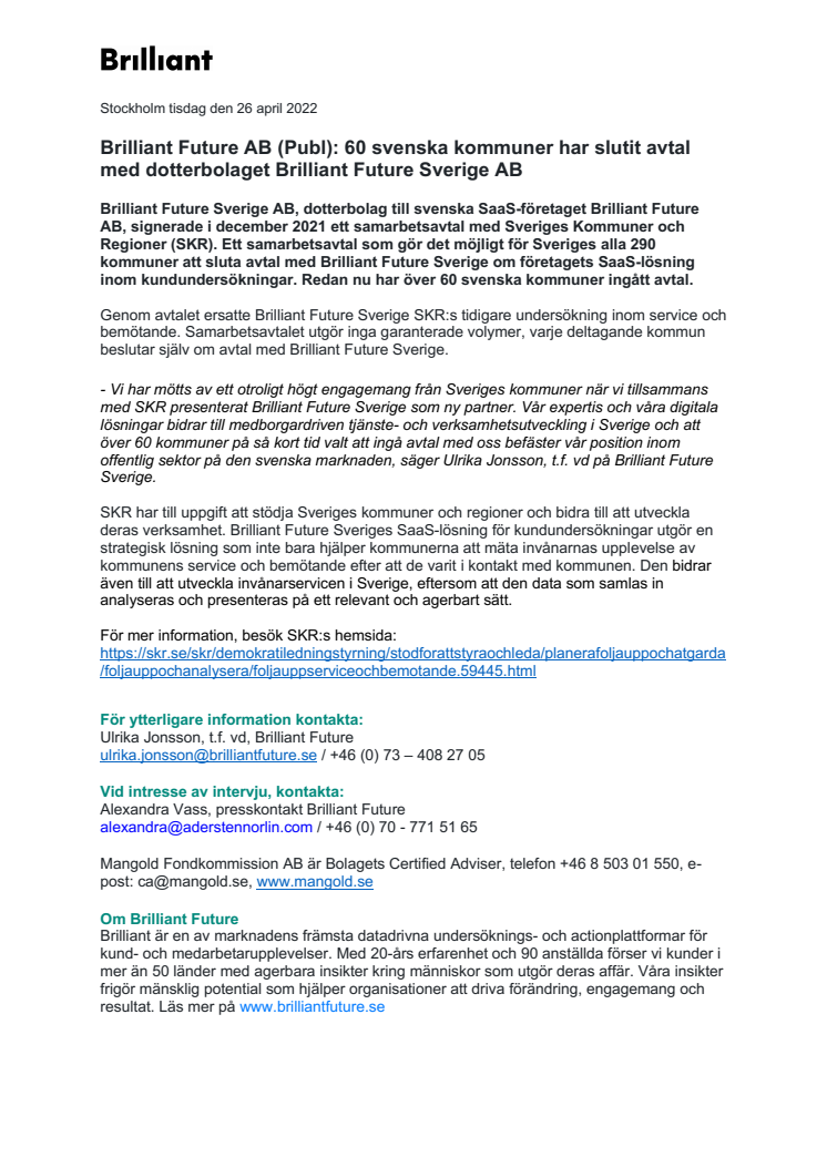 Brilliant Future AB (Publ)- .pdf