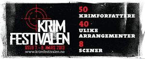 Krimfestivalen 2013