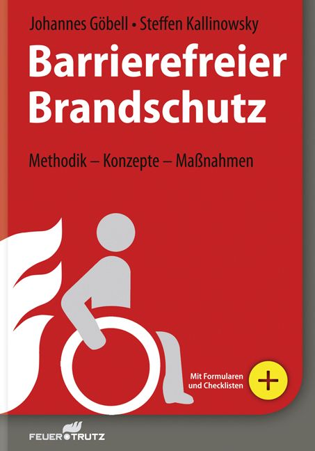 Barrierefreier Brandschutz / FeuerTRUTZ Network (2D tif)