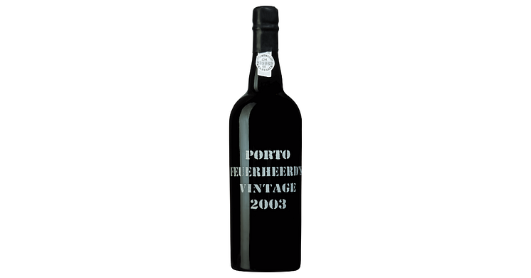 Feuerheerds vintage port webb