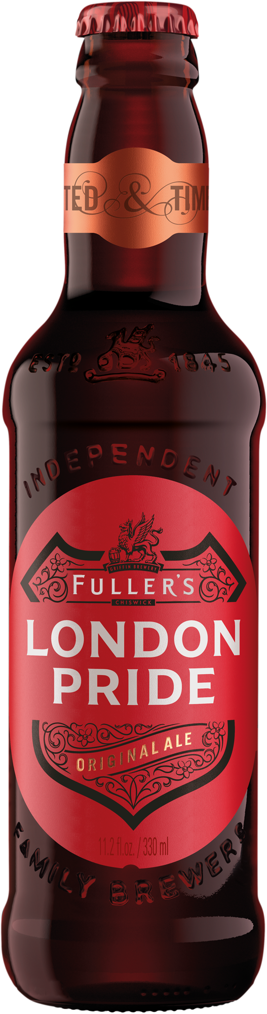 Fuller's London Pride