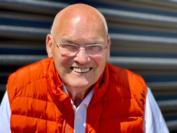 CHRISTER JOHANSSON