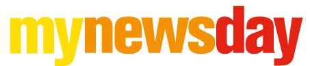 Mynewsday logo