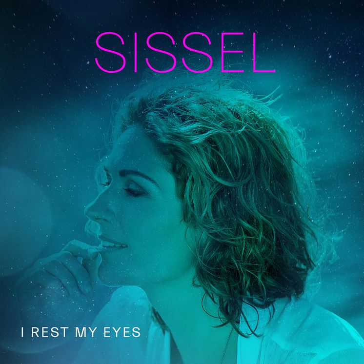 singelkonvolut "I Rest My Eyes" Sissel 