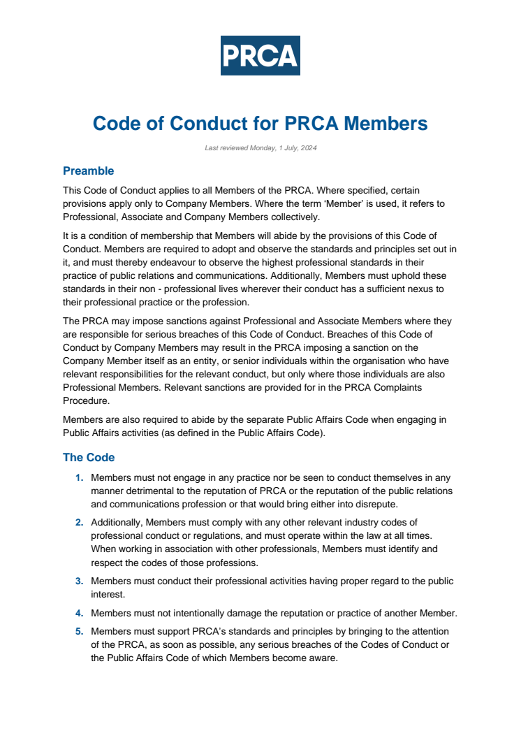 Code of Conduct for PRCA Members_1.pdf