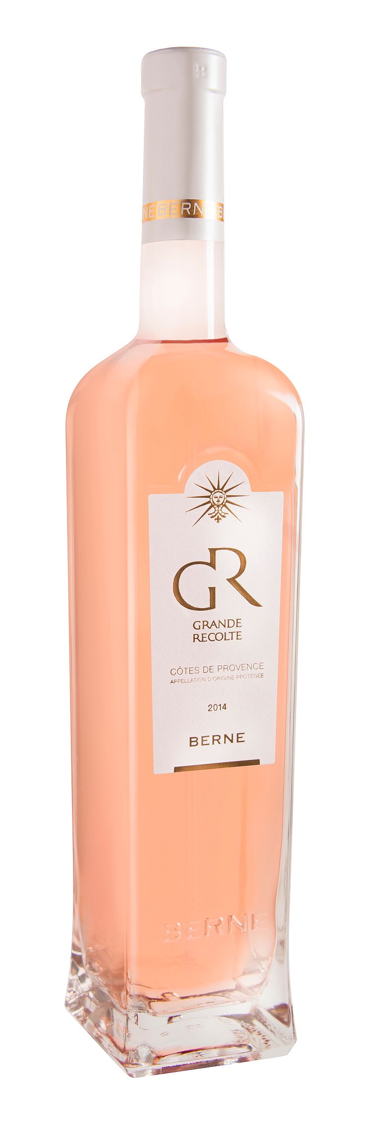 Grande Recolte Rosé