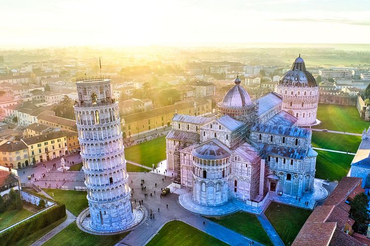 Pisa Italia