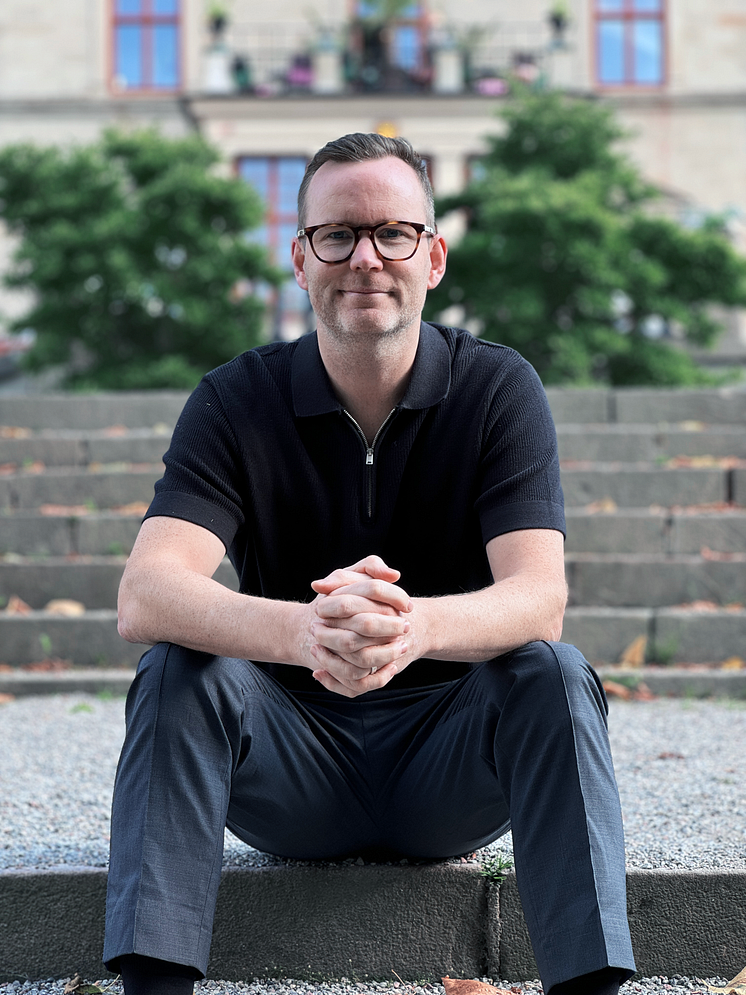 Görvälns Slott - Patrik Rodehed