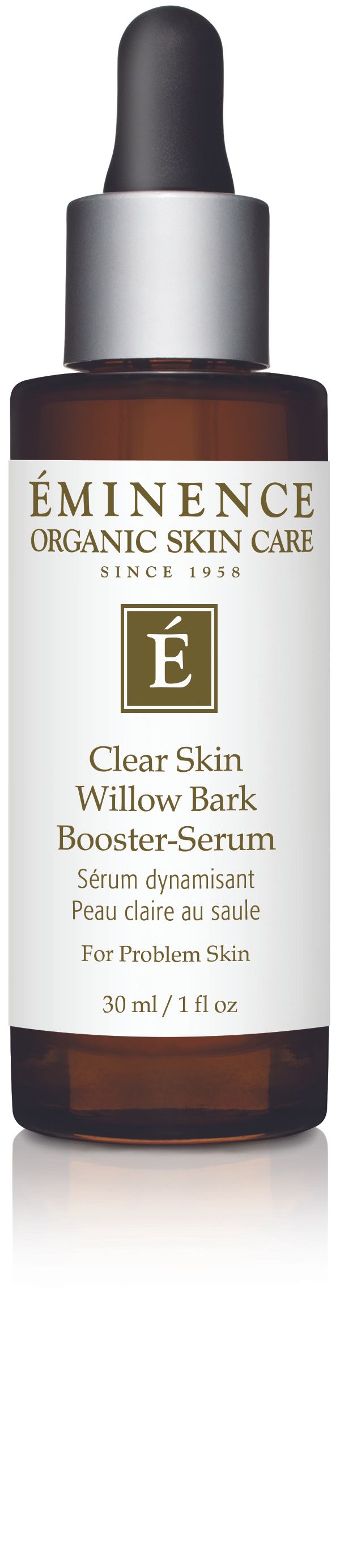 11280 Clear Skin Willow Bark Booster-Serum