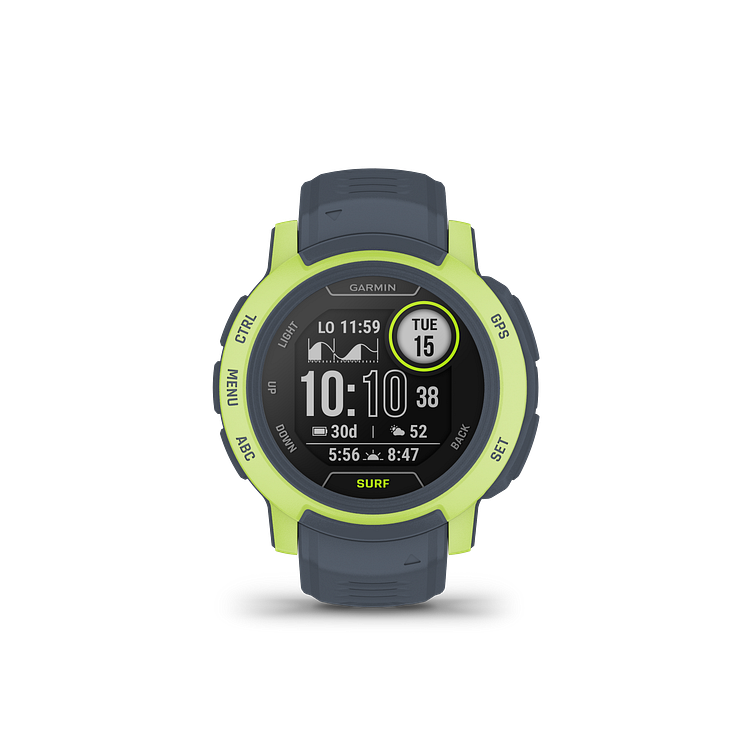 Garmin Insitinct 2 Surf