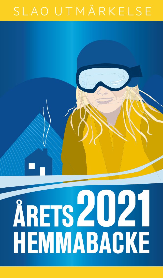 Årets Hemmabacken 2021