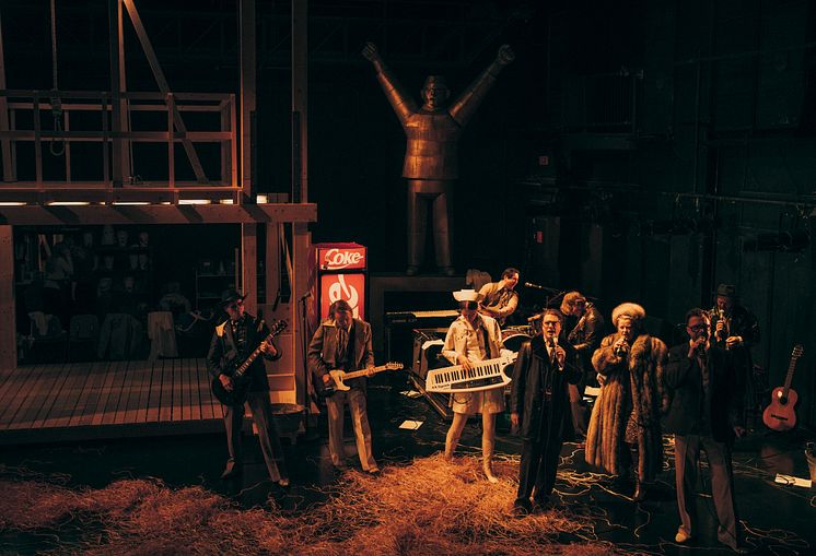 Framsyningsfoto: Bestialitetens historie