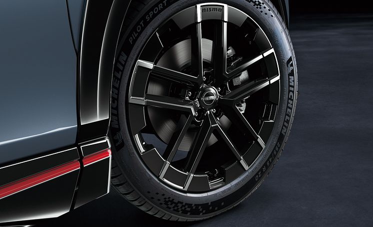 Ariya NISMO_Wheel.tiff