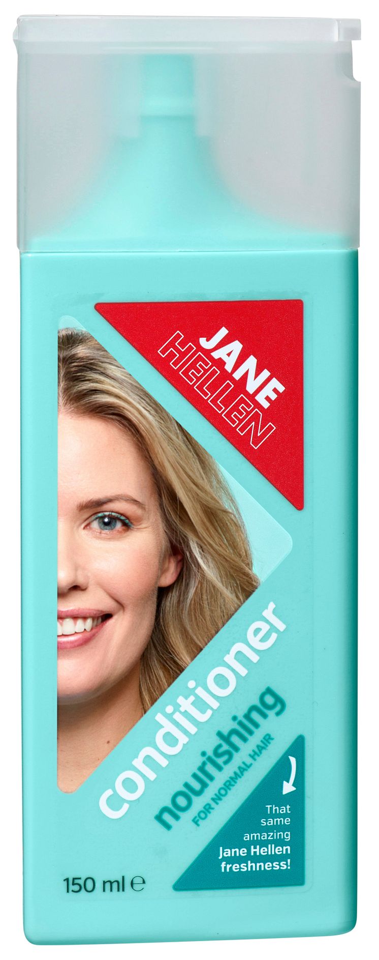 NEW! JANE HELLEN CONDITIONER FOR NORMAL HAIR 150 ML 29,90 SEK.jpg