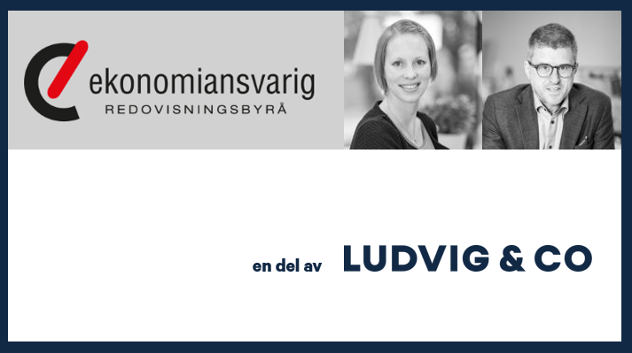 Ekonomiansvarig L&Co