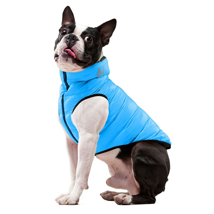 Hundjacka AiryVest