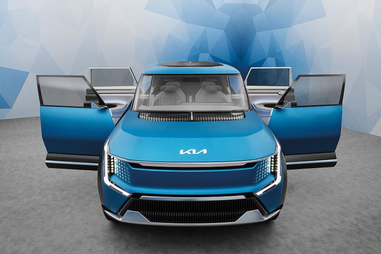 KIA_EV9 Concept005