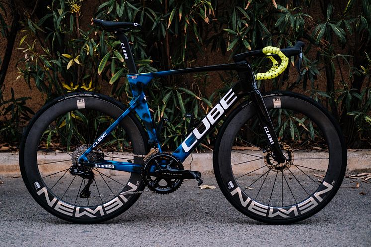 @cyclingmedia_agency - Intermarché-Wanty December Training Camp for the 2024 Season - Day 4 - 13.12.2023-57
