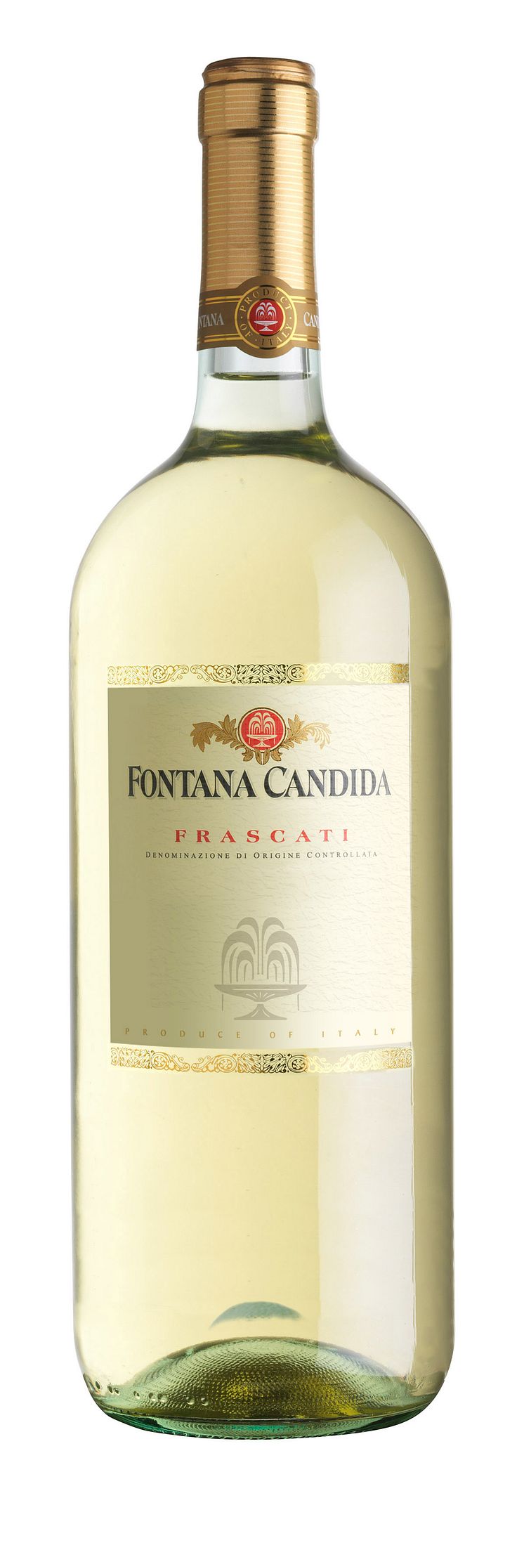 Fontana Candida Frascati DOC 1500 ml