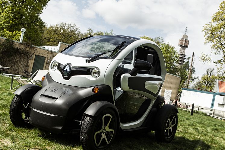 Twizy 