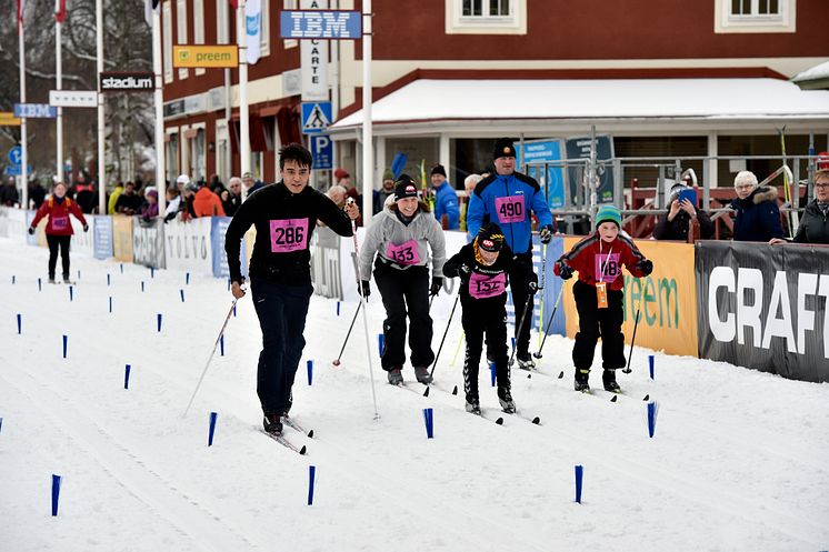 Öppet Spår 9 km 2016-03-05 Nytt prova-på-lopp