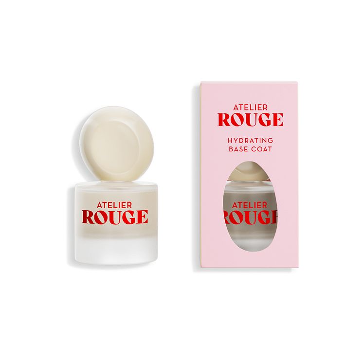 NAIL CARE - HYDRATING BASE COAT_Package7
