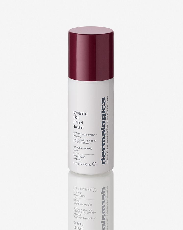 Dermalogica Dynamic Skin Retinol Serum