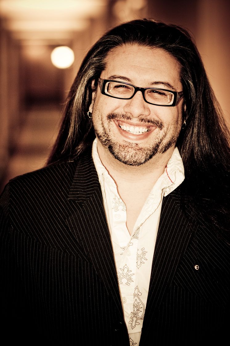 Develop:Brighton 2017 - John Romero