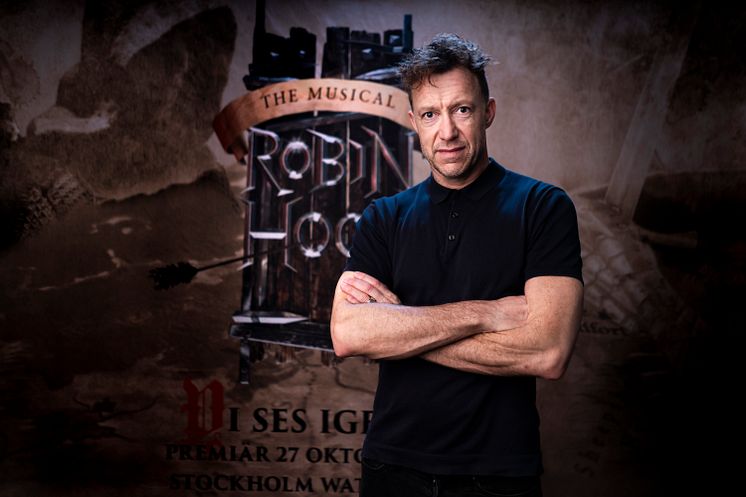 Robin Hood - The Musical