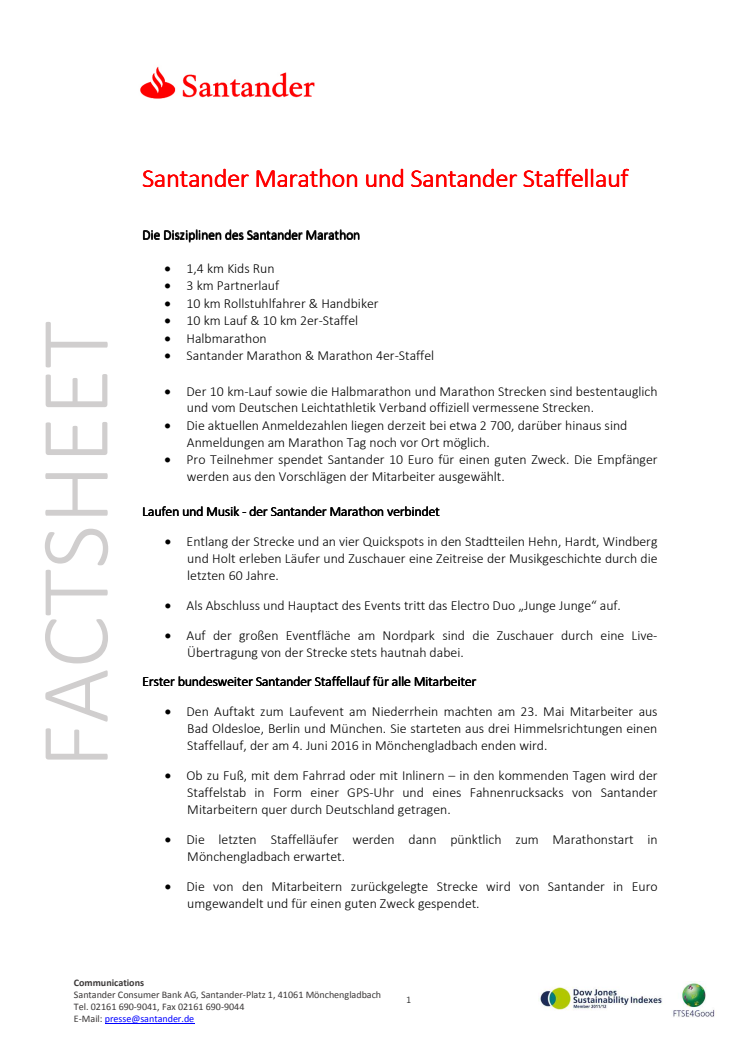 Factsheet_Marathon und Staffellauf_Santander Woche 2016